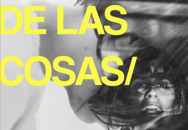 EL ORDEN DE LAS COSAS's header image
