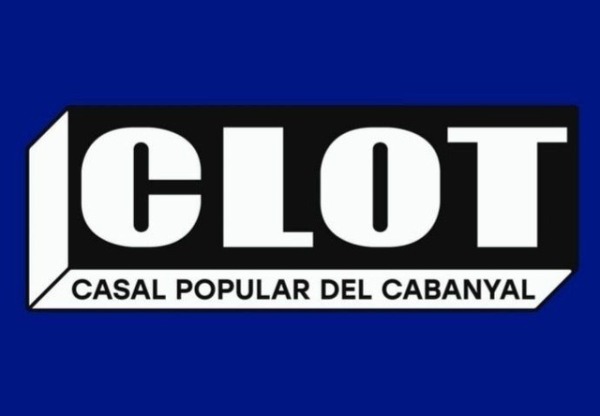 El Clot, Casal Popular del Cabanyal's header image