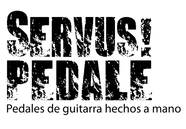 Pedal de Guitarra MFX's header image