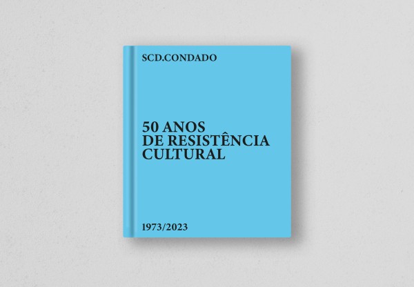 1973-2023. 50 anos de Resistência Cultural's header image