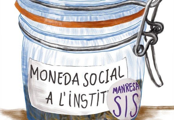 Moneda Social a l'institut's header image