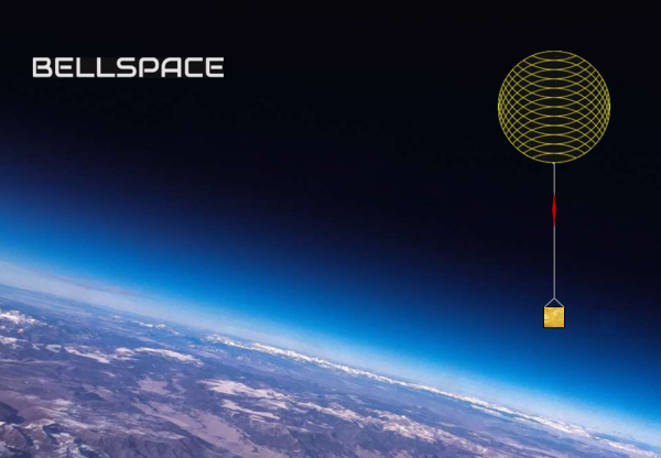De Bellvitge a l'estratosfera's header image