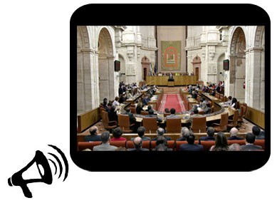 Cómo podremos entrar en el Parlamento (II): #loquehacenconmivoto